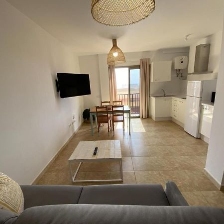 Vivienda Vacacional Sur De Europa B 3 3 La Restinga Eksteriør billede