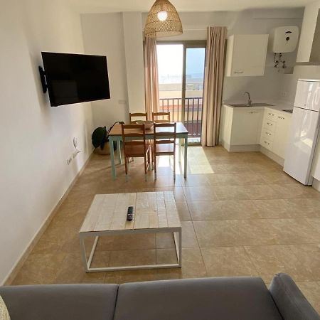 Vivienda Vacacional Sur De Europa B 3 3 La Restinga Eksteriør billede
